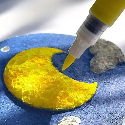 Magic 3D™ – Dai Vita ai Tuoi Disegni: Colora, Immergi e Crea Fantastiche Figure!